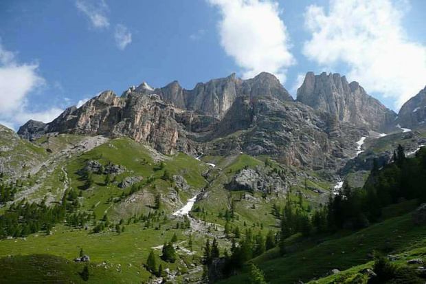 2009.07.03 Cime d'Ombretta v1