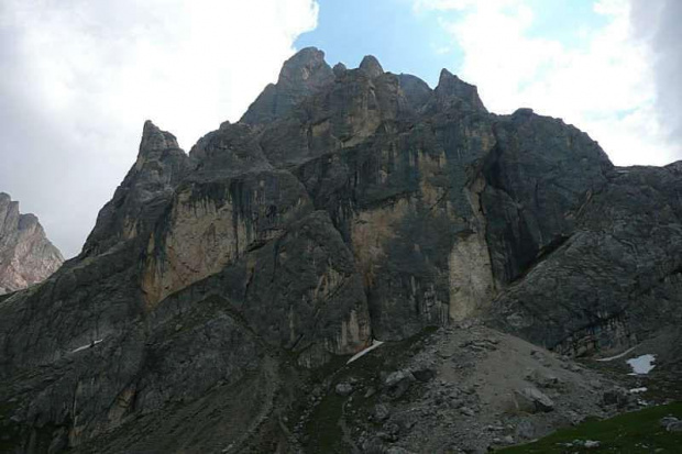 2009.07.03 Cime d'Ombretta v1