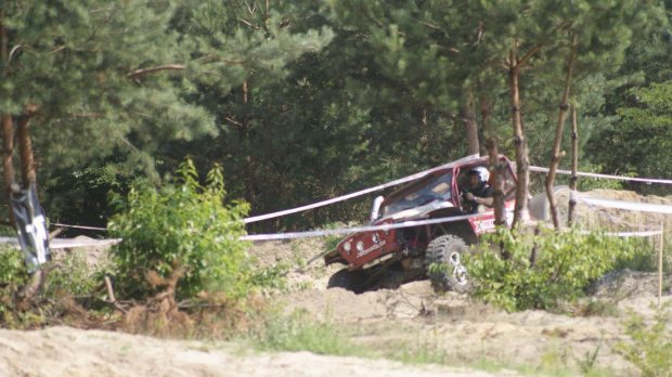 Master Race 2011 Xtreme Offroad team