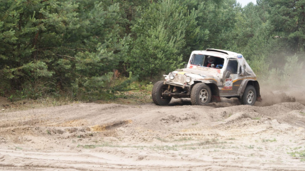 Master Race 2011 Xtreme Offroad team