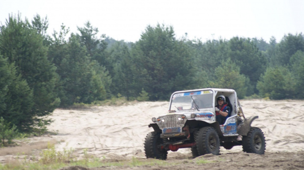 Master Race 2011 Xtreme Offroad team