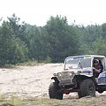 Master Race 2011 Xtreme Offroad team