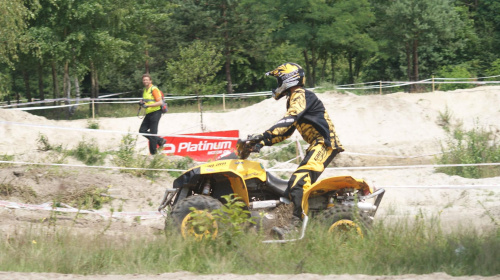 Master Race 2011 Xtreme Offroad team