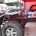 Master Race 2011 Xtreme Offroad team