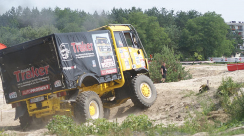 Master Race 2011 Xtreme Offroad team