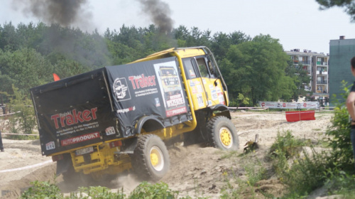 Master Race 2011 Xtreme Offroad team