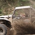 Master Race 2011 Xtreme Offroad team