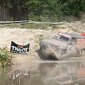 Master Race 2011 Xtreme Offroad team