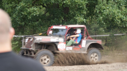 Master Race 2011 Xtreme Offroad team