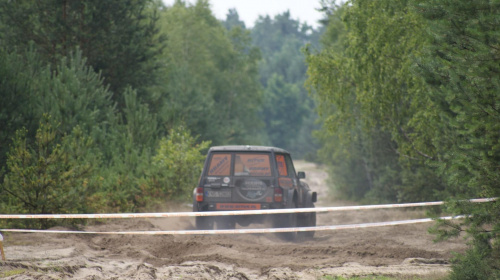 Master Race 2011 Xtreme Offroad team
