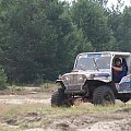 Master Race 2011 Xtreme Offroad team