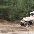 Master Race 2011 Xtreme Offroad team