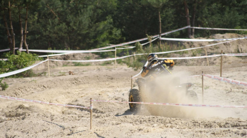 Master Race 2011 Xtreme Offroad team