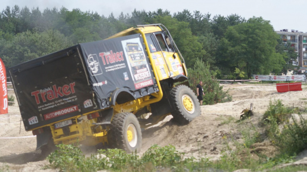 Master Race 2011 Xtreme Offroad team