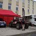 Master Race 2011 Xtreme Offroad team