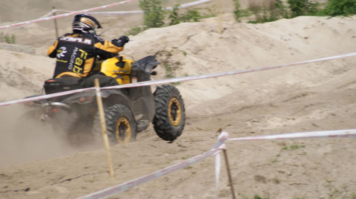 Master Race 2011 Xtreme Offroad team