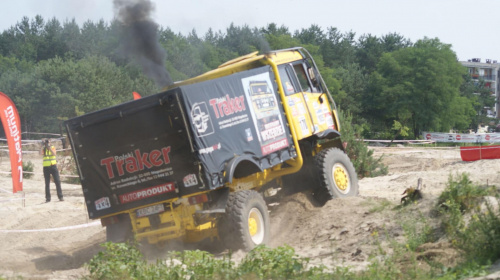 Master Race 2011 Xtreme Offroad team