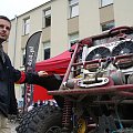 Master Race 2011 Xtreme Offroad team