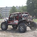 Master Race 2011 Xtreme Offroad team