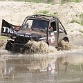 Master Race 2011 Xtreme Offroad team