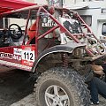 Master Race 2011 Xtreme Offroad team