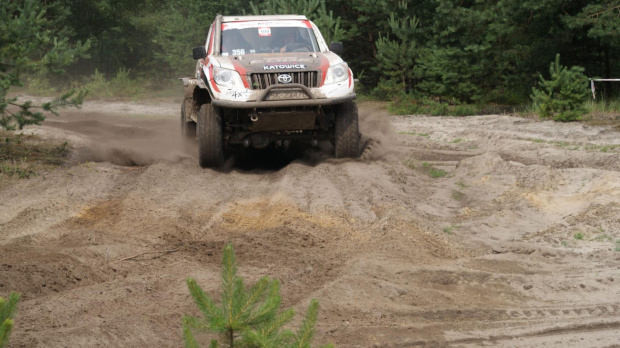 Master Race 2011 Xtreme Offroad team