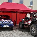 Master Race 2011 Xtreme Offroad team