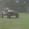 Master Race 2011 Xtreme Offroad team