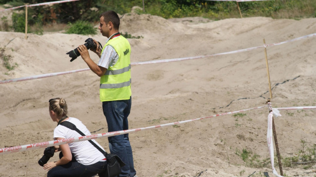 Master Race 2011 Xtreme Offroad team