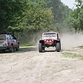 Master Race 2011 Xtreme Offroad team