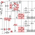 Wzmacniacz 450W na N-MOSFET #Wzmacniacz450W