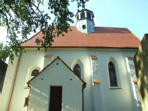 Bogdaszowice