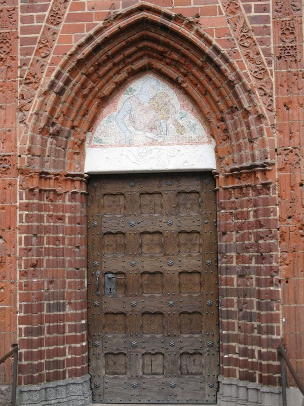 Malbork-zamek