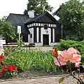 Dworek - Muzeum im. bł. Edmunda Bojanowskiego w Grabonogu