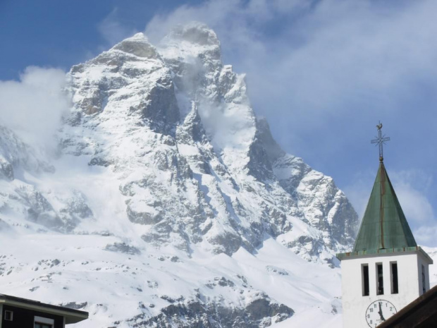 Matterhorn