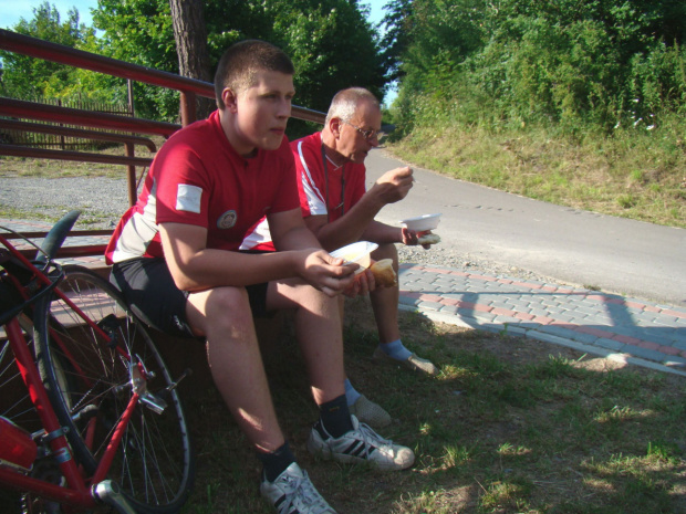 Posiłek nam zapodano - pycha #IIWojnaŚwiatowa