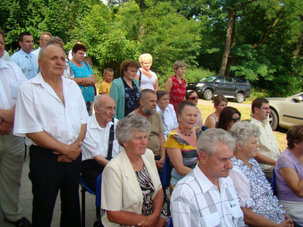 Wśród uczestników Feliks Skowron - inicjator I Radu do Cebra #IIWojnaŚwiatowa