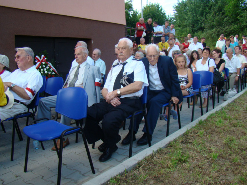 W jasnej marynarce Jach - Włodzimierz Gruszczyński z Kielc #IIWojnaŚwiatowa