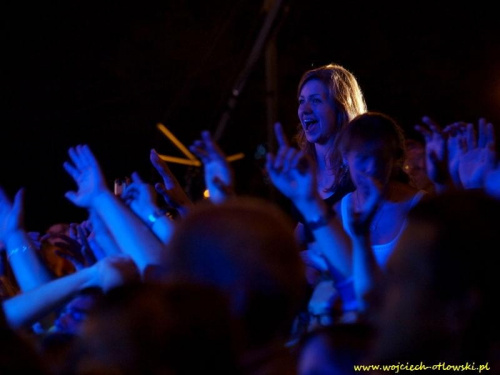 Suwałki Blues Festival 2011; Perfect; 15 lipca #Perfect #SuwałkiBluesFestival2011 #blues #festiwal