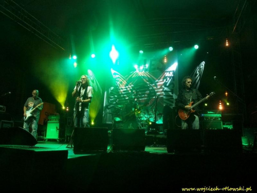 Suwałki Blues Festival 2011; Perfect; 15 lipca #Perfect #SuwałkiBluesFestival2011 #blues #festiwal