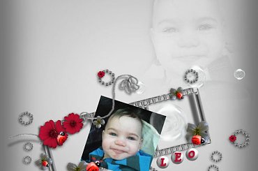 gerbery-tubka z corela,
bańki mydlane-autor nieznany,
czcionka-corel,
fotka-danka,
reszta moja #scrapek #scrapki #dziecko #gerbery #kwiatki #dzieci #leo