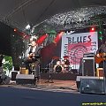 Suwałki Blues Festival 2011; Nico Backton & Wizards of Blues; 16 lipca #SuwałkiBluesFestival2011 #blues #festiwal