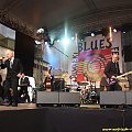 Suwałki Blues Festival 2011; Shakin’ Dudi; 16 lipca #SuwałkiBluesFestival2011 #blues #festiwal