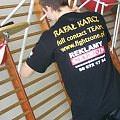 Zapraszamy na www.fightzone.pl oraz na www.wejherowo.dbv.pl #kickboxing #wejherowo #karcz #rafal #gminny #ośrodek #sportu #rekreacji #turystyki #Luzino #karate #full #contact #team #zieliński #mateusz #walka #przygotowania