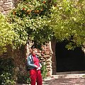 Malaga - Alcazaba