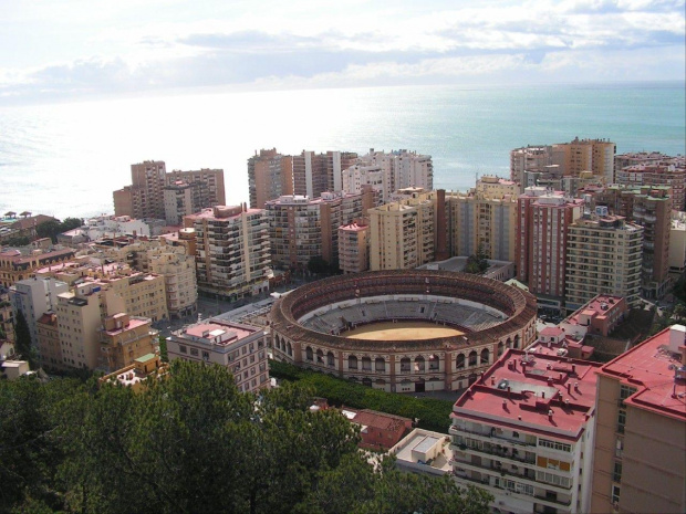 Malaga