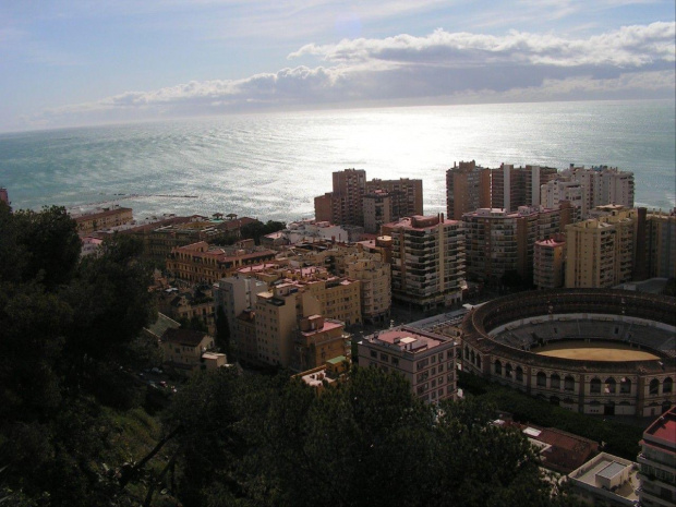 Malaga