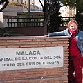 Malaga