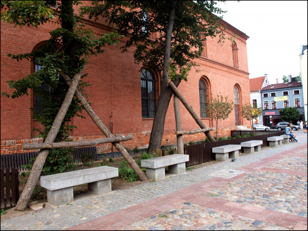 Rynek Nowomiejski