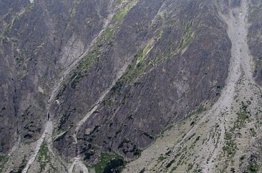 #góry #krajobrazy #lezajsktm #łomnica #przyroda #słowacja #tatry #WysokieTatry